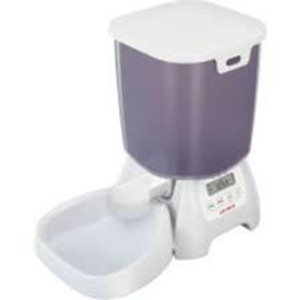 CAT MATE AUTOMATIC FEEDING BOWL