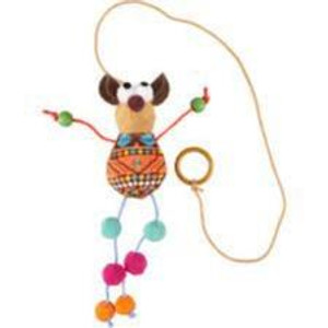 TOY INDY MOUSE MIX TOY INDY MOUSE MIX