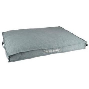 CUSHION DREAM AWAY RECTANGULAR+BORDER+ZIPPER CUSHION DREAM AWAY RECTANGULAR+BORDER+ZIPPER