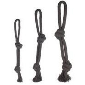 DT COTTON RINGO PULL ROPE 2 KNOTS DT COTTON RINGO PULL ROPE 2 KNOTS