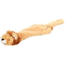 DT KIKI LION ORANGE 16x56x6CM