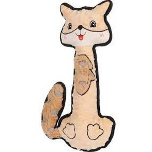 DT TOY MARCY FOX BEIGE 40CM