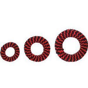 DT MOVAS WOVEN RING DT MOVAS WOVEN RING