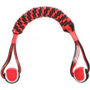 DT MOVAS WOVEN STICK WITH TENNIS BALL DT MOVAS WOVEN STICK WITH TENNIS BALL