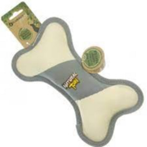 DT NATURAL FUN BONE GREY/BEIGE 25CM DT NATURAL FUN BONE GREY/BEIGE 25CM