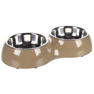 FEEDING BOWL DIVAR DUO DINNER FEEDING BOWL DIVAR DUO DINNER