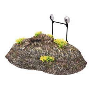 TD COMO TURTLE ISLAND ANGLE L 32.5x24x8CM TD COMO TURTLE ISLAND ANGLE L 32.5x24x8CM