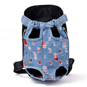 SAAS PET CHEST BAG SAAS PET CHEST BAG
