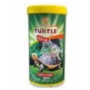 AQUAV TURTLE FEED 250ML AQUAV TURTLE FEED 250ML