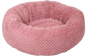 FLAMINGO BASKET GLORY ANTIQUE PINK FLAMINGO BASKET GLORY ANTIQUE PINK
