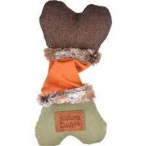 DT NATURA DELIGHT LEG BUNGEE MIX 23CM