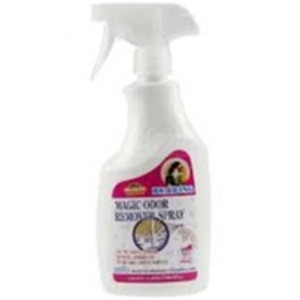 Bearing Magic Odor Remover 600ml Bearing Magic Odor Remover 600ml