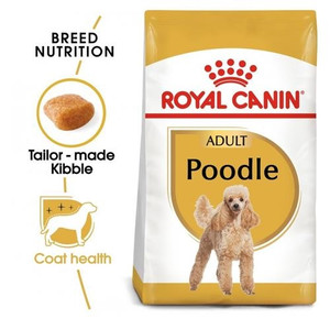BREED HEALTH NUTRITION POODLE ADULT BREED HEALTH NUTRITION POODLE ADULT