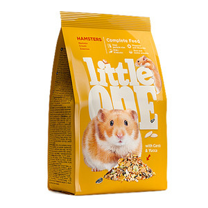 Little One Food For Hamsters Little One Food For Hamsters