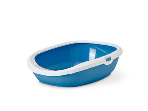 SAVIC GIZMO LITTER TRAY SAVIC GIZMO LITTER TRAY