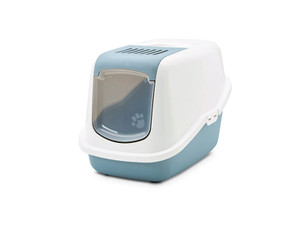 Savic Nestor Cat Toilet Home Savic Nestor Cat Toilet Home