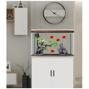 Karis Perfect Aquarium With Cabinet Karis Perfect Aquarium With Cabinet