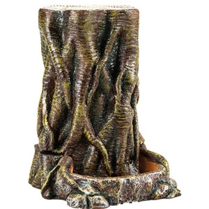Waterhole 10.5 x 11.0 x 14.5 cm Waterhole 10.5 x 11.0 x 14.5 cm