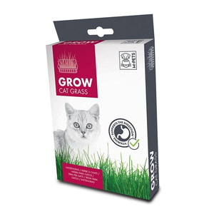 M-PETS Grow Cat Grass M-PETS Grow Cat Grass
