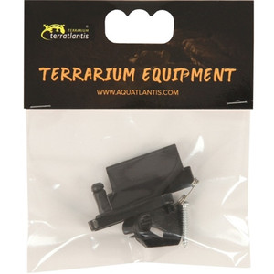 TERRARIUM SAFETY LOCK