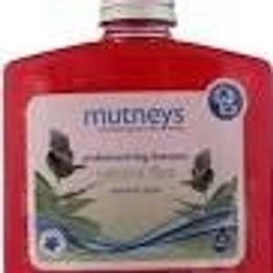 Mutneys Natural Flea Shampoo 250ML Mutneys Natural Flea Shampoo 250ML