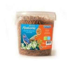 Pado Mealworms Pado Mealworms