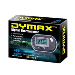 DYMAX DIGITAL THERMOMETER