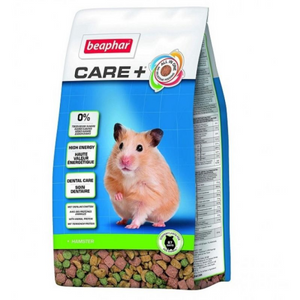 BEAPHAR Care+ Hamster 250G BEAPHAR Care+ Hamster 250G