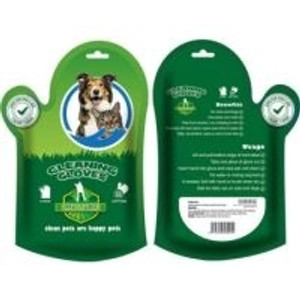 Pet Spa Gloves for Cats and Dogs Pet Spa Gloves for Cats and Dogs