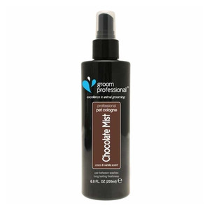 Groom Professional Chocolate Cologne 200ml Groom Professional Chocolate Cologne 200ml