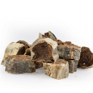 Duvo Salmon & Cod Sushi 120g Duvo Salmon & Cod Sushi 120g