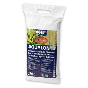 Aqualon Filter Wool, 250 g Aqualon Filter Wool, 250 g