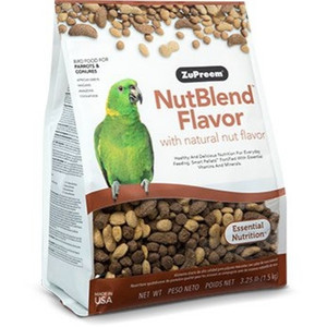NutBlend Flavor 3.25lb (1.47kg) NutBlend Flavor 3.25lb (1.47kg)