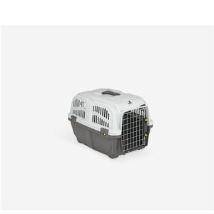 Skudo 1 IATA Pet Carrier - XXS/Grey Skudo 1 IATA Pet Carrier - XXS/Grey
