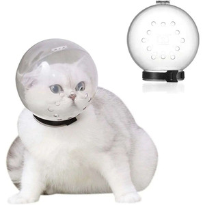 Saas Cat Muzzle For Grooming LARGE Saas Cat Muzzle For Grooming LARGE