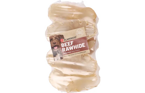 SNACKS R'HIDE SHOE 12CM 16GR / 5 PCS 80GR