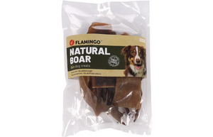 NATURE SNACK BOAR SKIN 200G