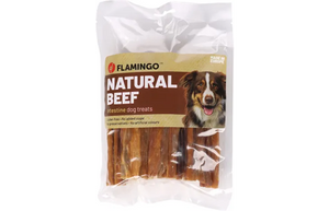 SNACKS NATURE BEEF INTESTINES 150GR SNACKS NATURE BEEF INTESTINES 150GR