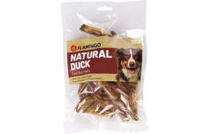 NATURE SNACK DUCK 200GR NATURE SNACK DUCK 200GR