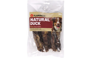 SNACKS NATURE DUCK NECK 150GR SNACKS NATURE DUCK NECK 150GR