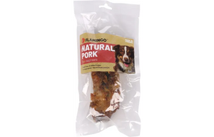 NATURE SNACK PORK FRONT FOOT 250GR/ 1PC NATURE SNACK PORK FRONT FOOT 250GR/ 1PC