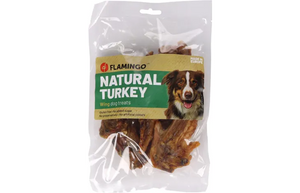 NATURE SNACK TURKEY WINGS 200G NATURE SNACK TURKEY WINGS 200G