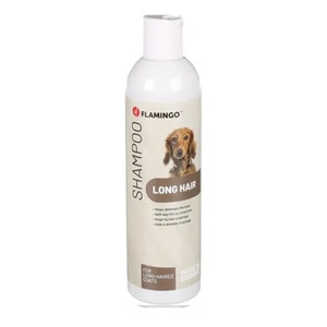 SHAMPOO 300ML LONG COAT SHAMPOO 300ML LONG COAT