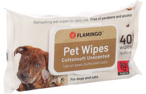 UNIVERSAL WIPES REINI NEUTRAL 40PCS 18x16CM DISPLAY UNIVERSAL WIPES REINI NEUTRAL 40PCS 18x16CM DISPLAY