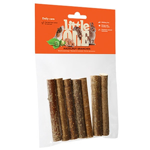 Little One Hazelnut Branches 7pcs