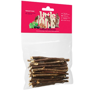 Little One Snack Currant Branches 50g Little One Snack Currant Branches 50g