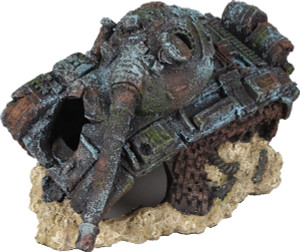 AD AZUR TANK 18X11X12CM - copy AD AZUR TANK 18X11X12CM - copy