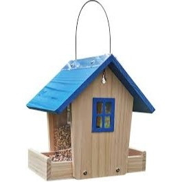 House/Feeder Ellispe Blue