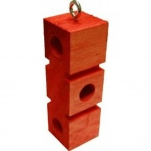 Zoo-Max FORAGING HANDY bird item toy