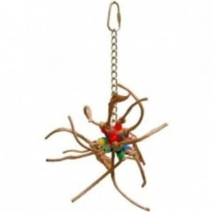 ZOO-MAX PELOTA BIRD TOY ZOO-MAX PELOTA BIRD TOY